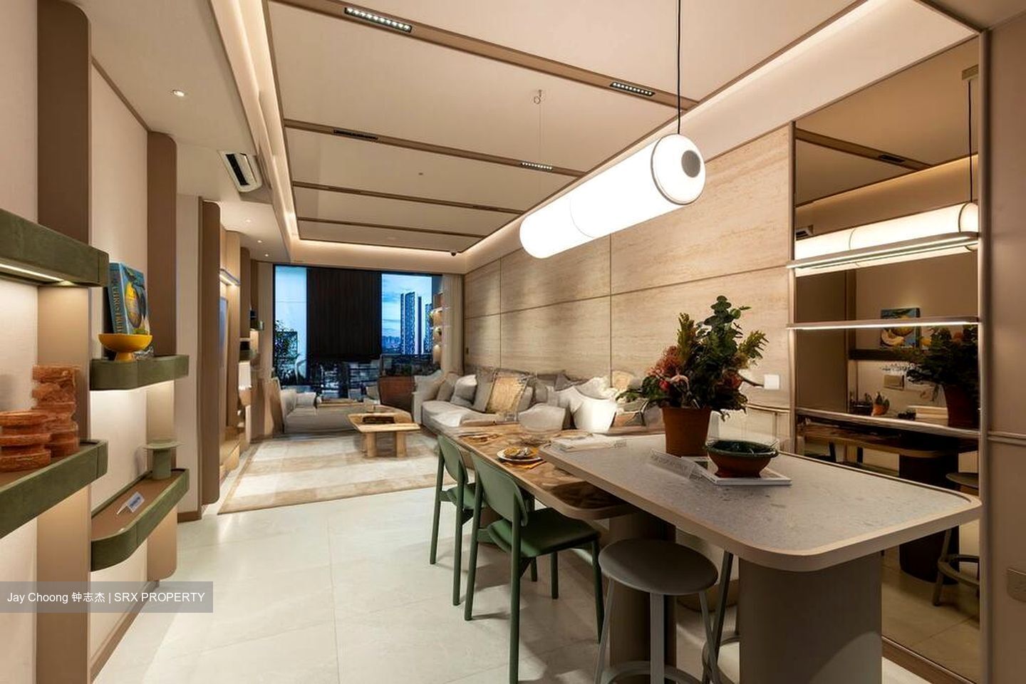 Pinery Residences (D18), Condominium #532223811